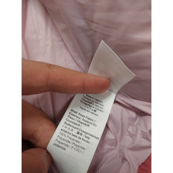 J. Crew Signature Alps Puffer Primaloft Jacket Womens Small - Picture 12 of 13